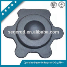 OEM Experiente TS16949 Fábrica Forjar Parte